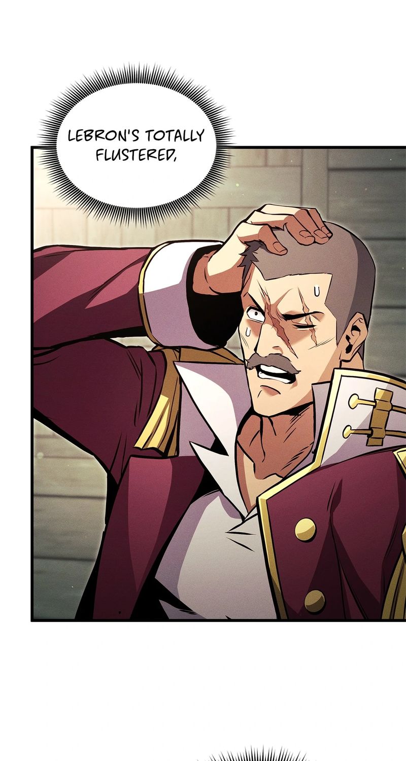 Ranker’s Return (Remake) - Chapter 194 Page 8