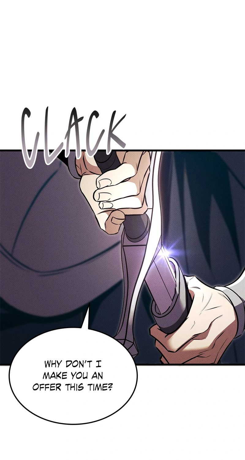 Ranker’s Return (Remake) - Chapter 194 Page 83