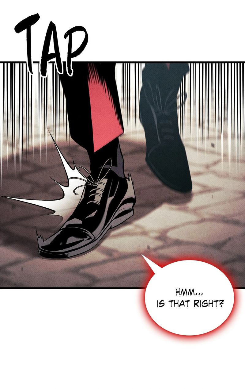 Ranker’s Return (Remake) - Chapter 194 Page 87