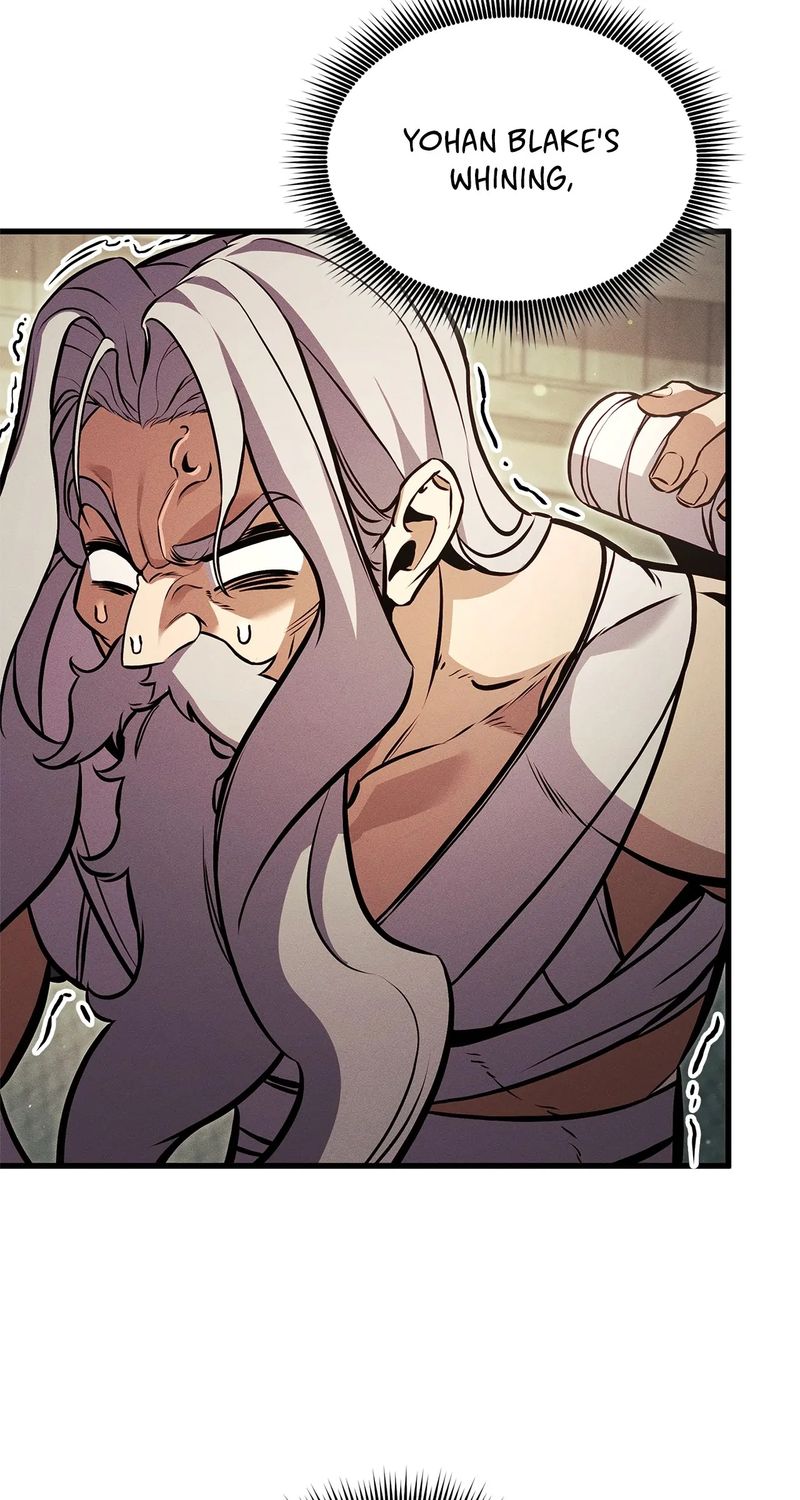 Ranker’s Return (Remake) - Chapter 194 Page 9