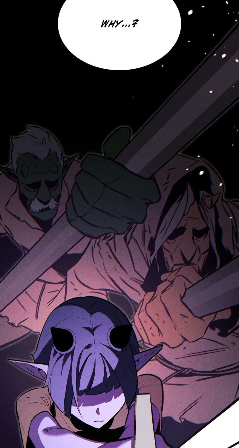 Ranker’s Return (Remake) - Chapter 194 Page 96