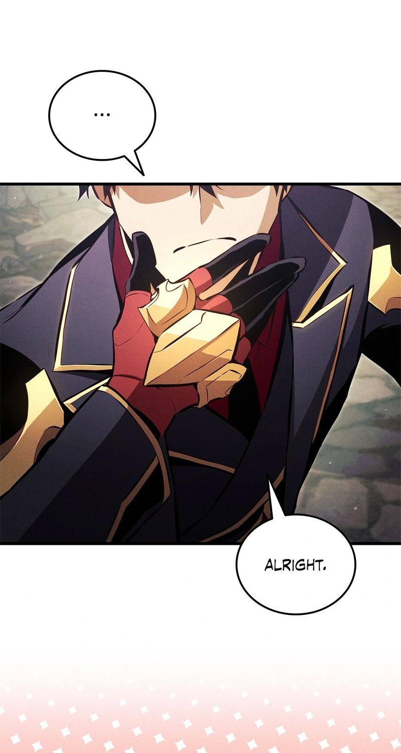 Ranker’s Return (Remake) - Chapter 195 Page 105