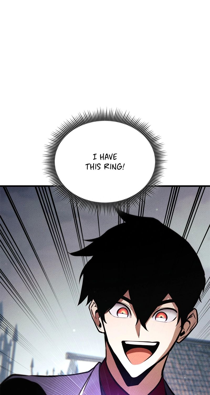 Ranker’s Return (Remake) - Chapter 195 Page 110