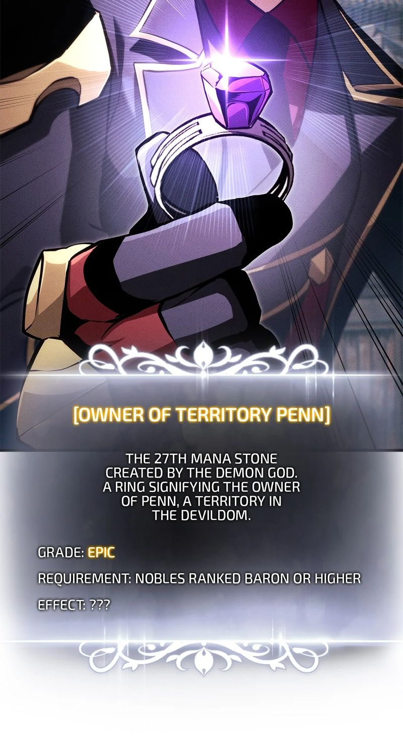 Ranker’s Return (Remake) - Chapter 195 Page 111