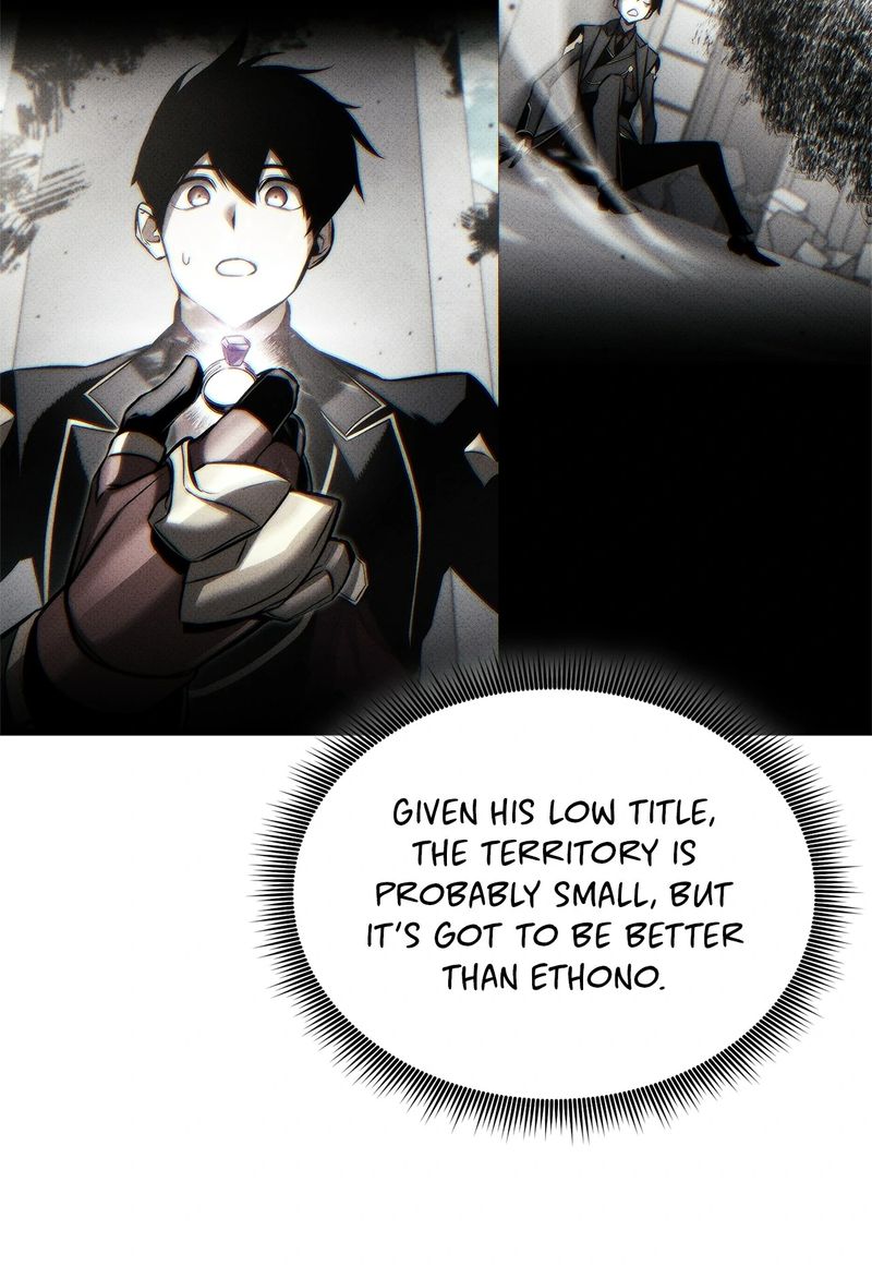 Ranker’s Return (Remake) - Chapter 195 Page 113