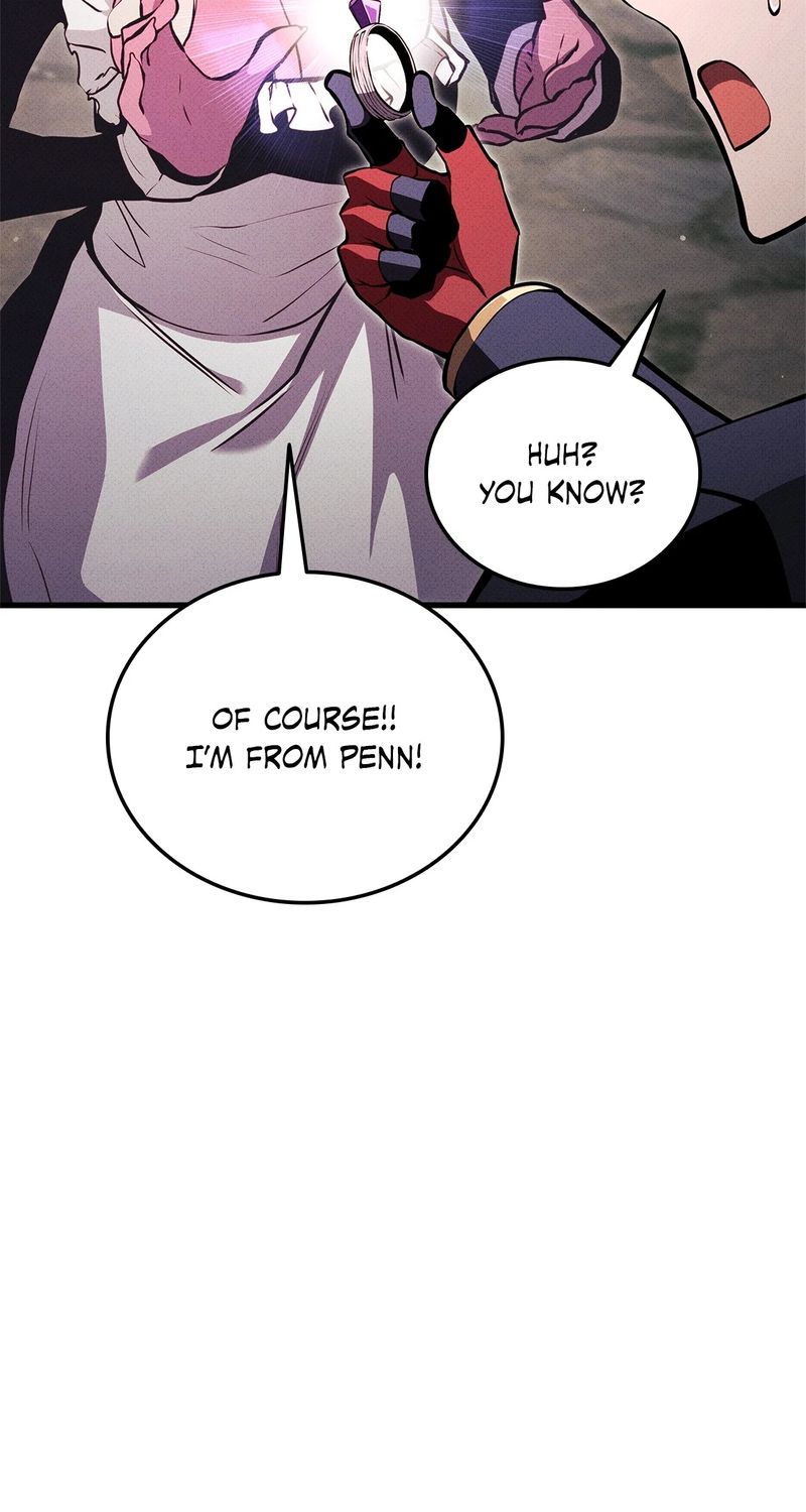 Ranker’s Return (Remake) - Chapter 195 Page 115