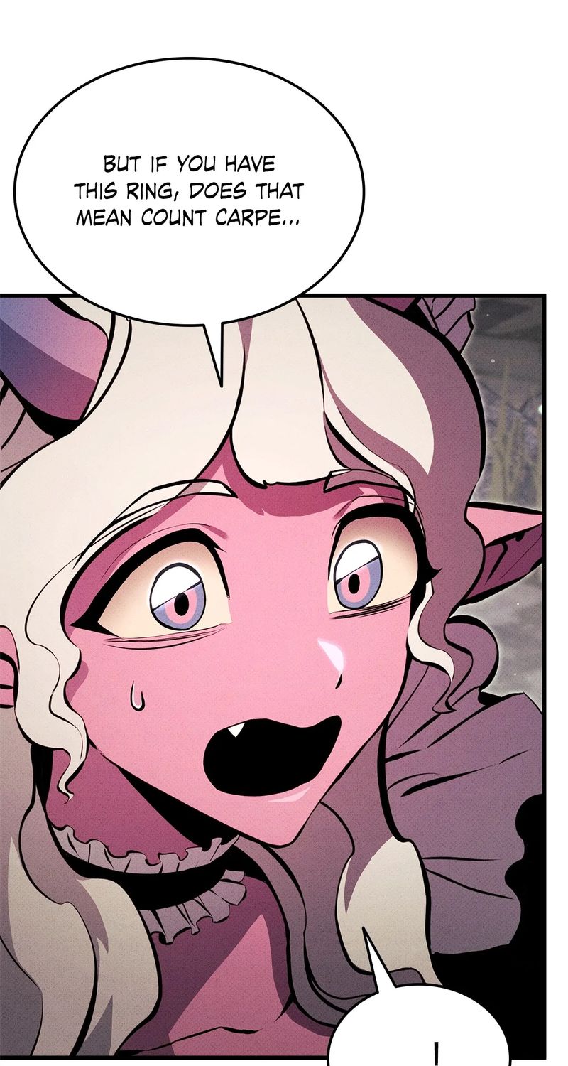 Ranker’s Return (Remake) - Chapter 195 Page 116