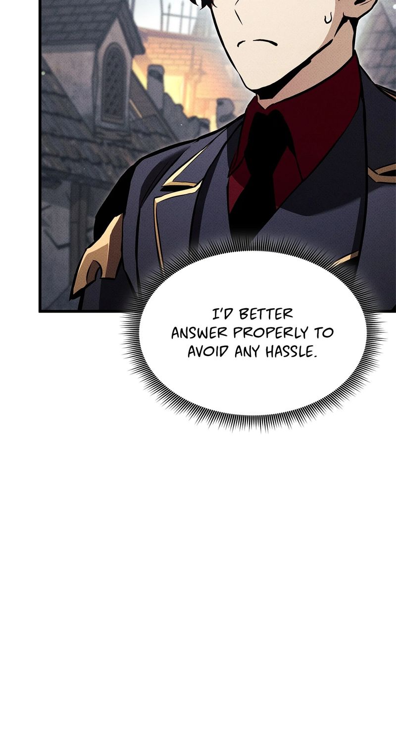 Ranker’s Return (Remake) - Chapter 195 Page 118