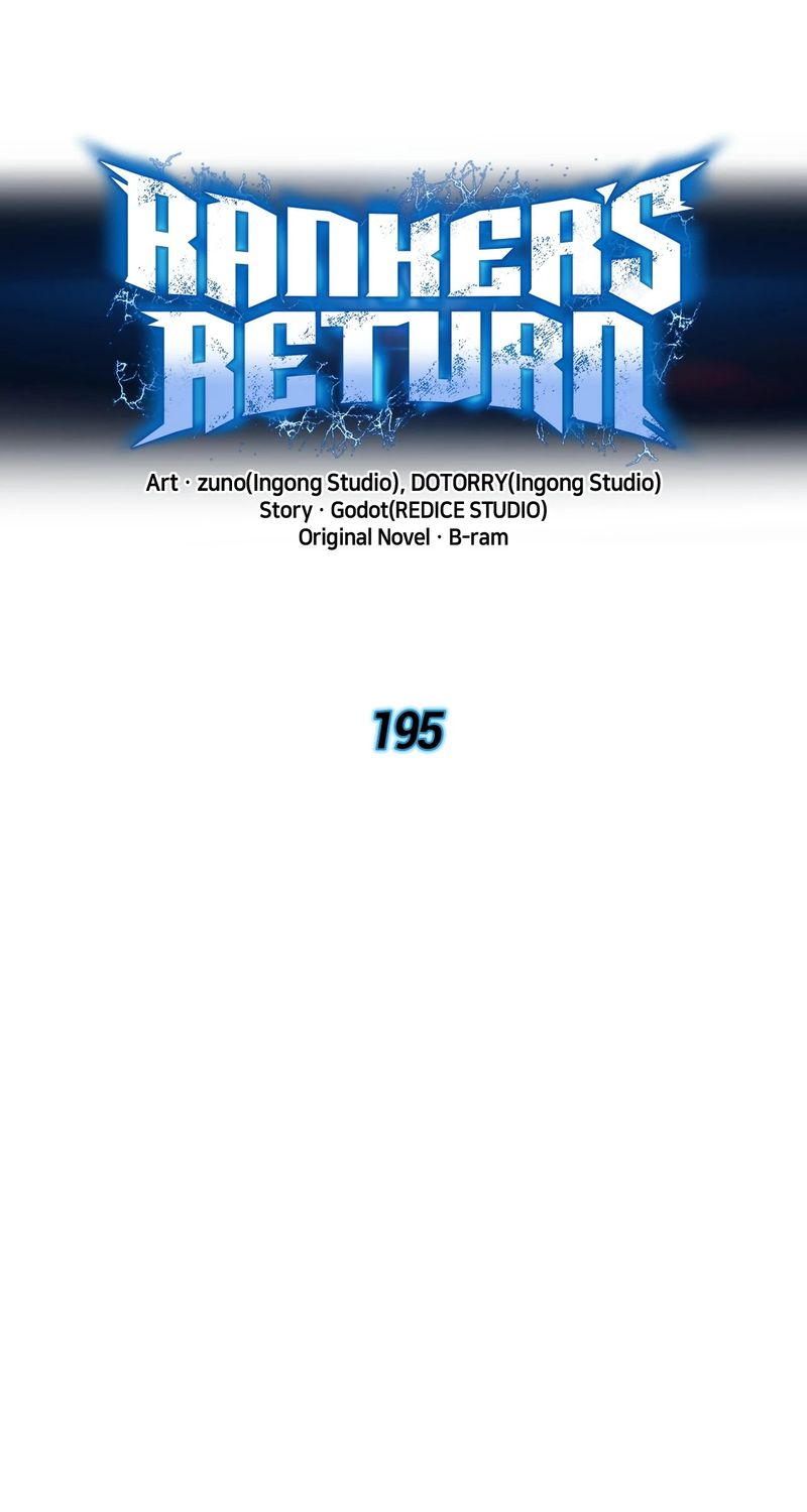 Ranker’s Return (Remake) - Chapter 195 Page 12