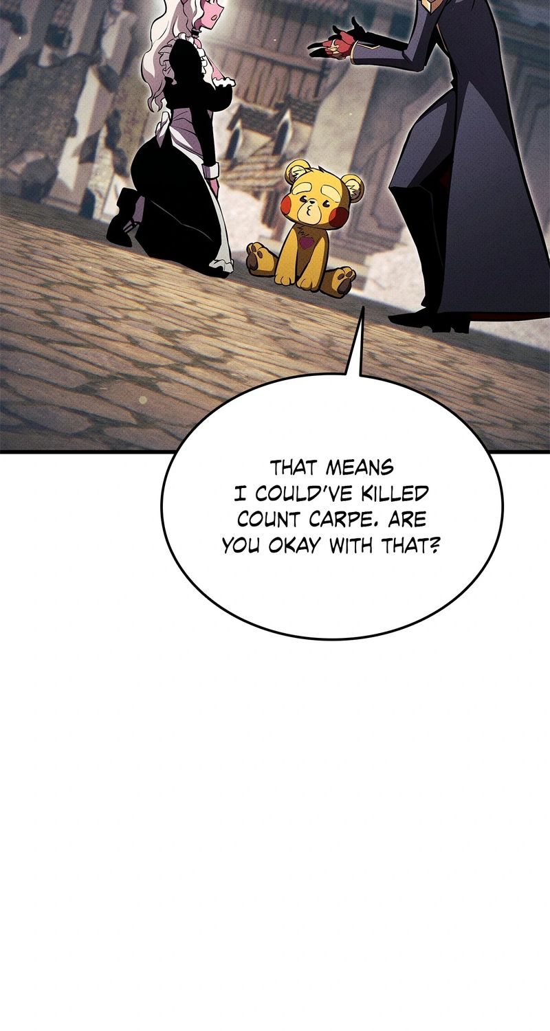 Ranker’s Return (Remake) - Chapter 195 Page 123