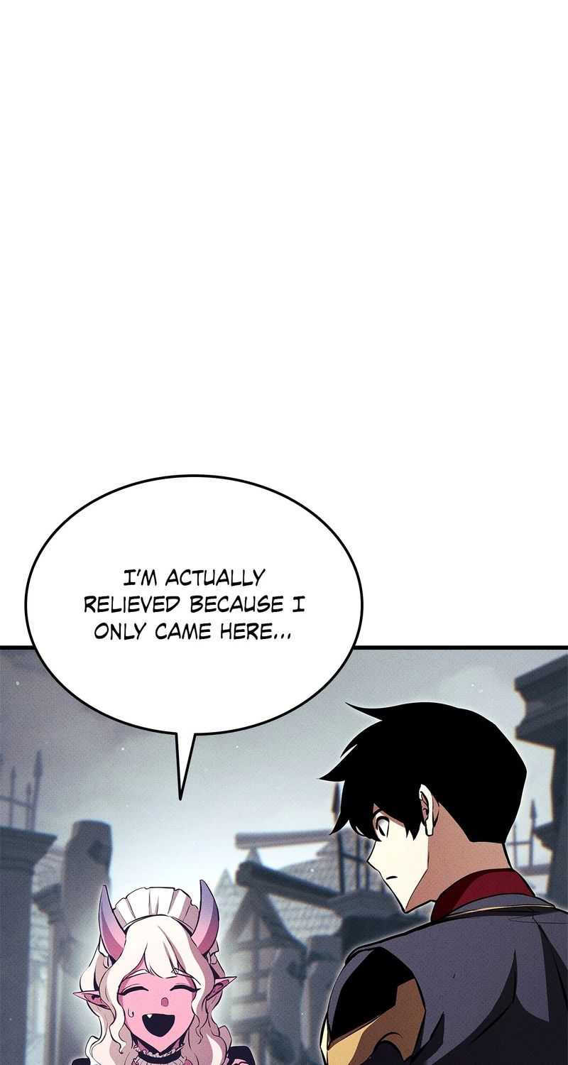 Ranker’s Return (Remake) - Chapter 195 Page 125