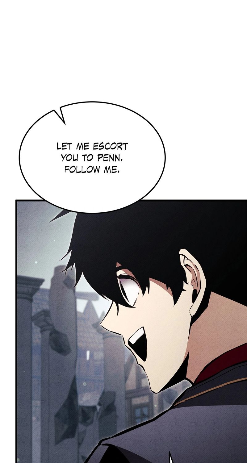 Ranker’s Return (Remake) - Chapter 195 Page 127