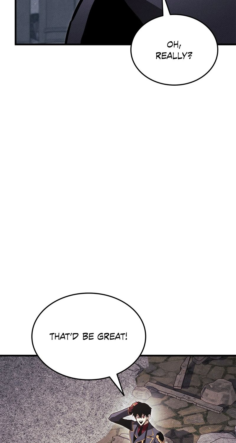 Ranker’s Return (Remake) - Chapter 195 Page 128