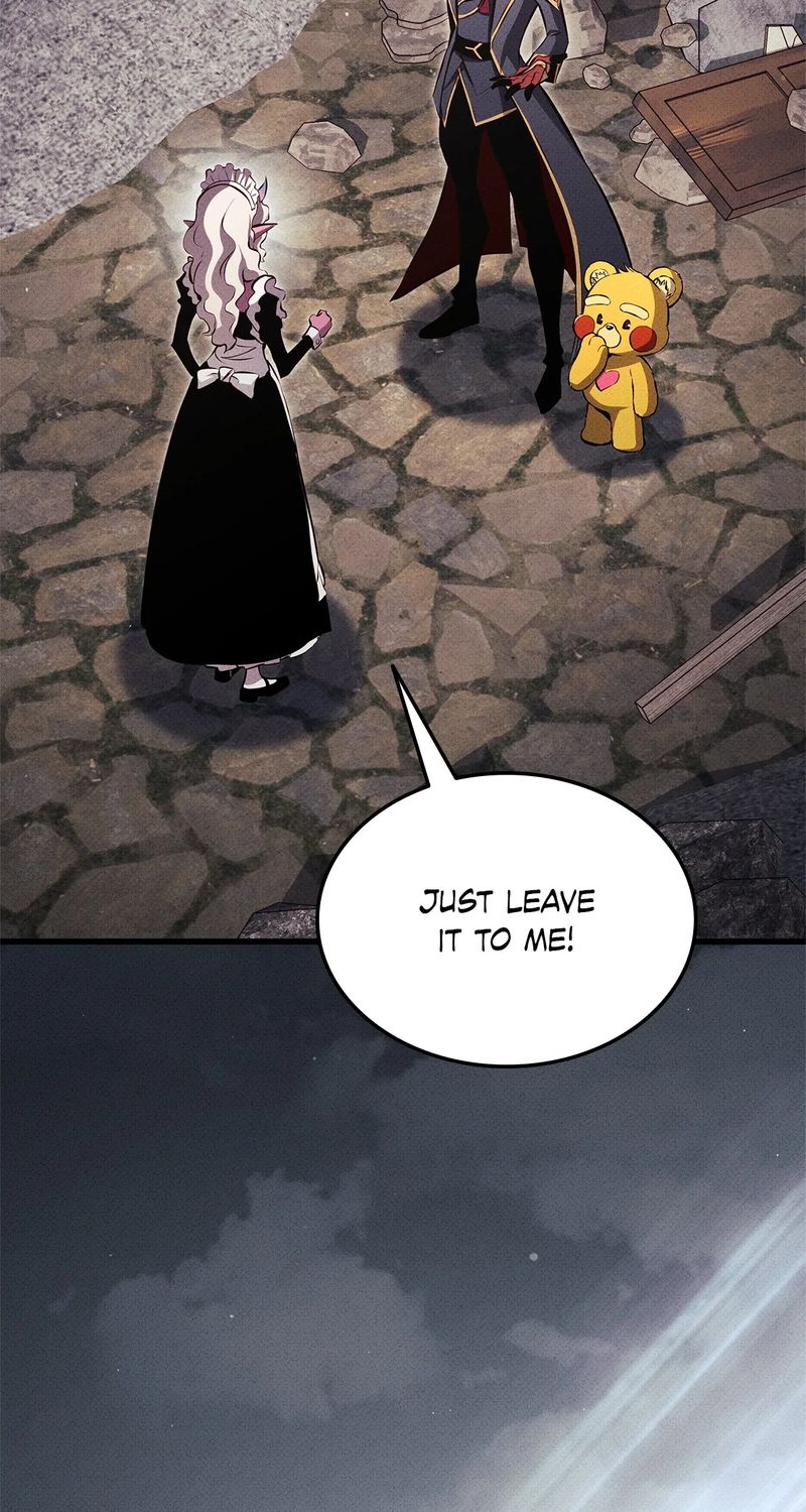 Ranker’s Return (Remake) - Chapter 195 Page 129