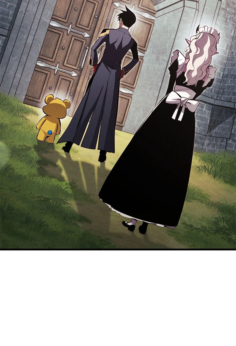 Ranker’s Return (Remake) - Chapter 195 Page 131