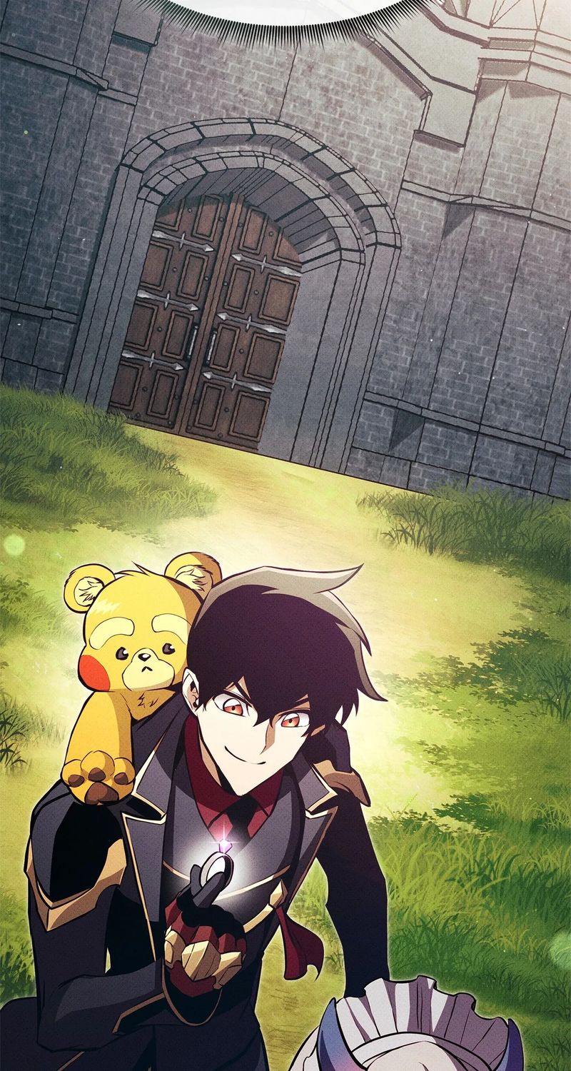 Ranker’s Return (Remake) - Chapter 195 Page 134