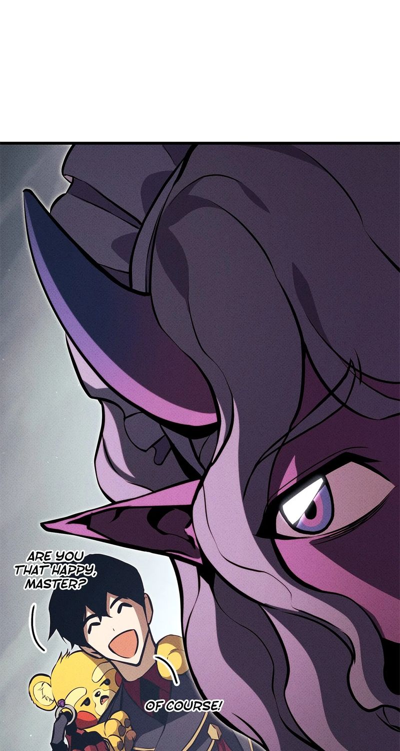 Ranker’s Return (Remake) - Chapter 195 Page 137