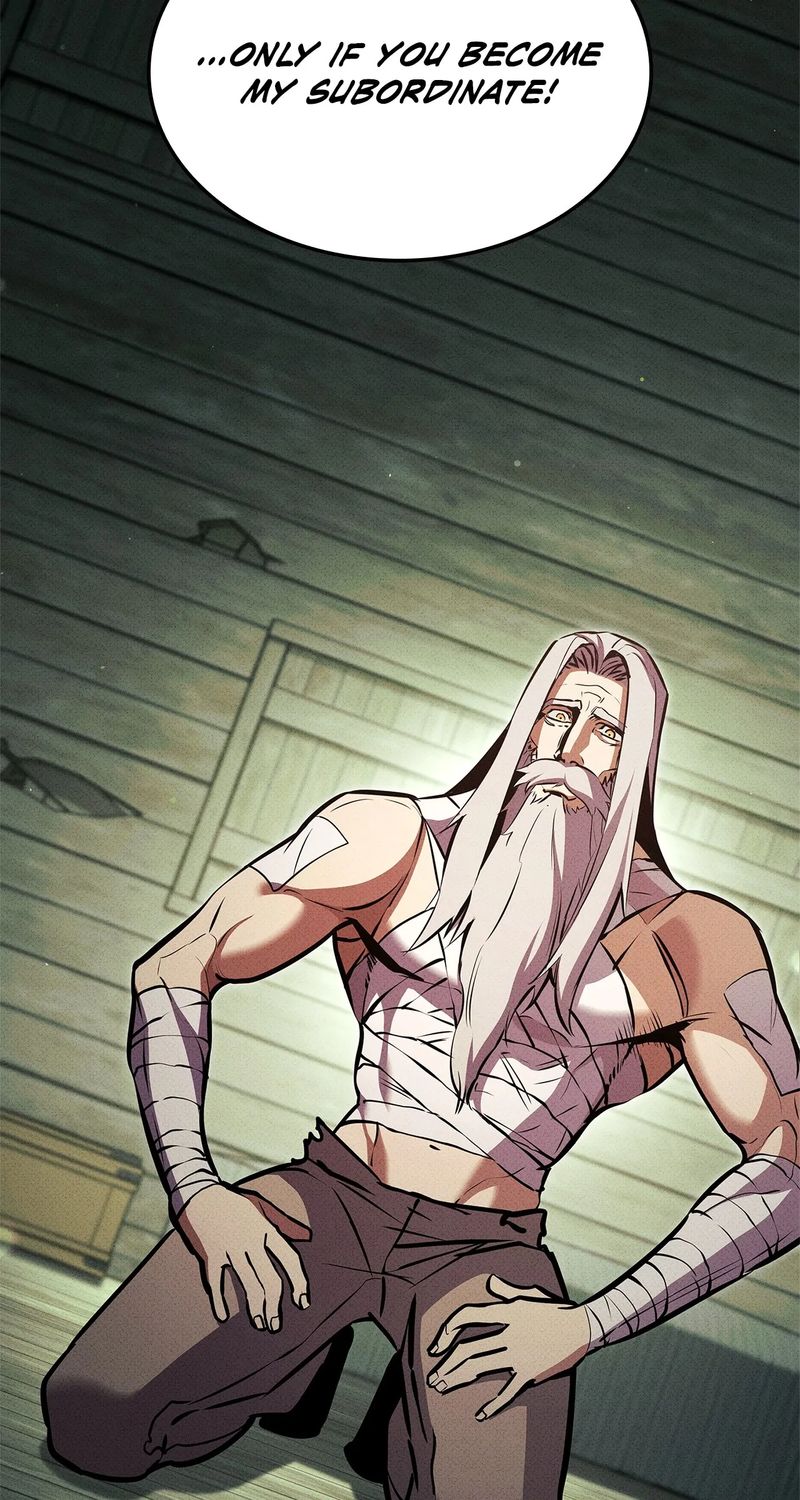 Ranker’s Return (Remake) - Chapter 195 Page 18