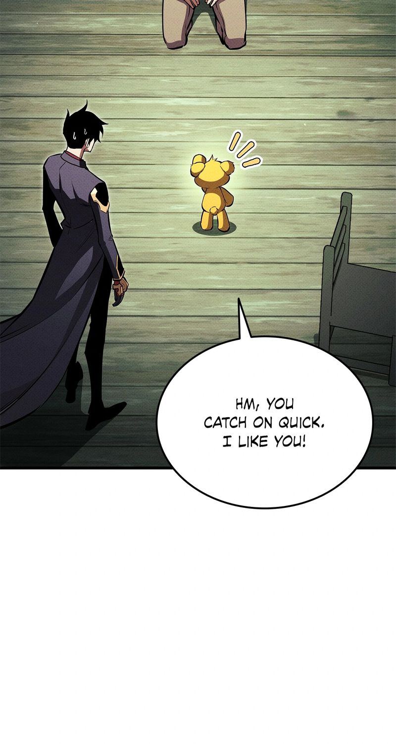 Ranker’s Return (Remake) - Chapter 195 Page 22