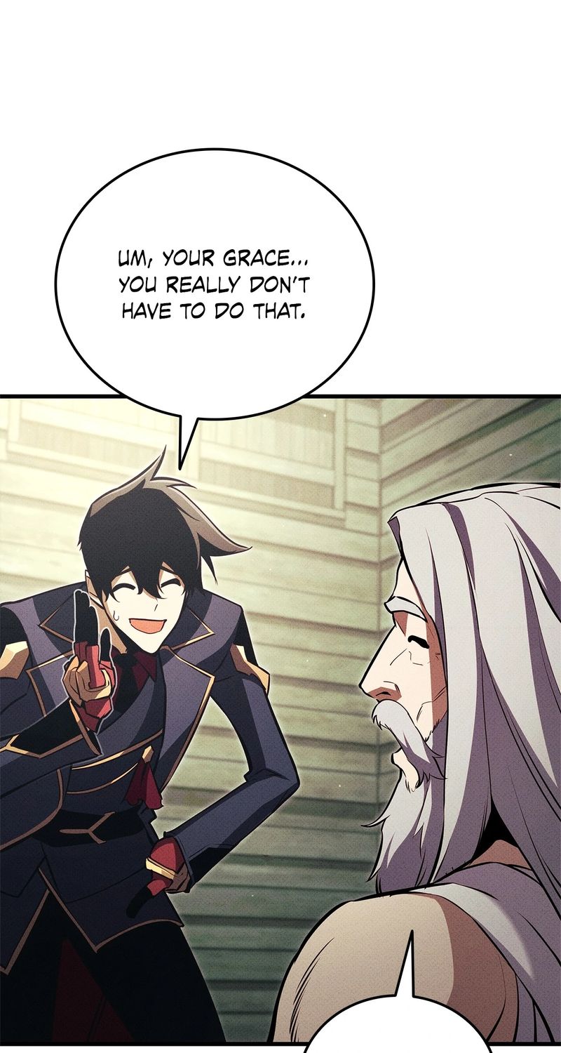 Ranker’s Return (Remake) - Chapter 195 Page 23