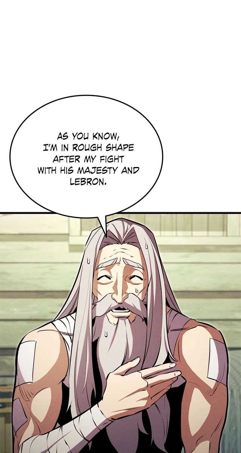 Ranker’s Return (Remake) - Chapter 195 Page 32