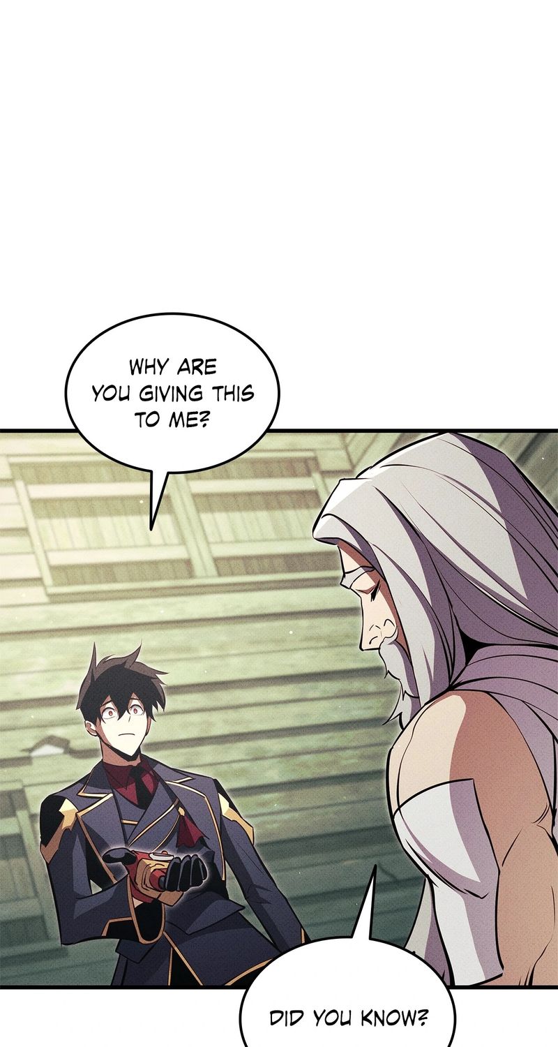 Ranker’s Return (Remake) - Chapter 195 Page 38