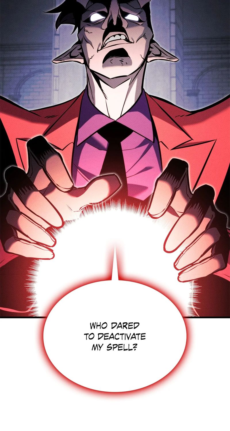 Ranker’s Return (Remake) - Chapter 195 Page 4