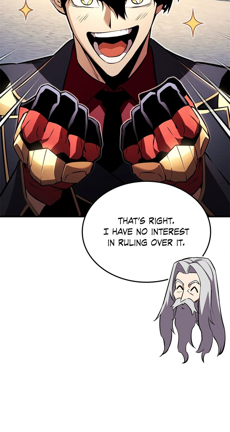 Ranker’s Return (Remake) - Chapter 195 Page 44