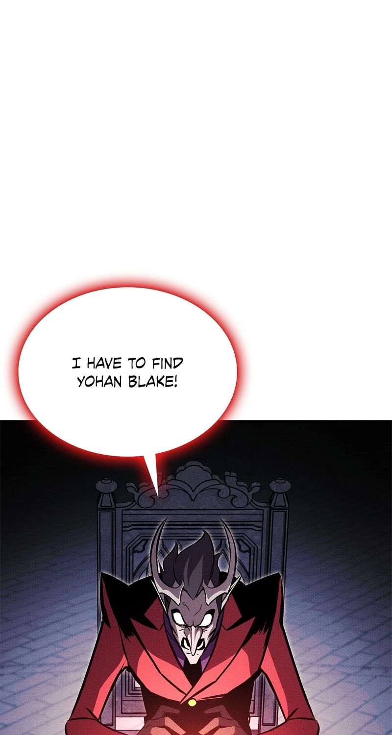 Ranker’s Return (Remake) - Chapter 195 Page 5