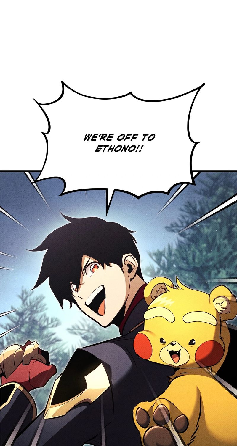 Ranker’s Return (Remake) - Chapter 195 Page 50