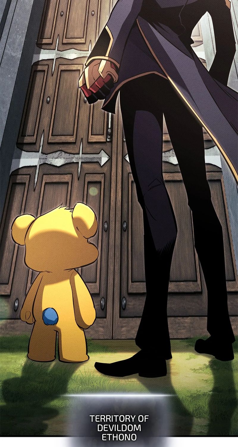 Ranker’s Return (Remake) - Chapter 195 Page 57