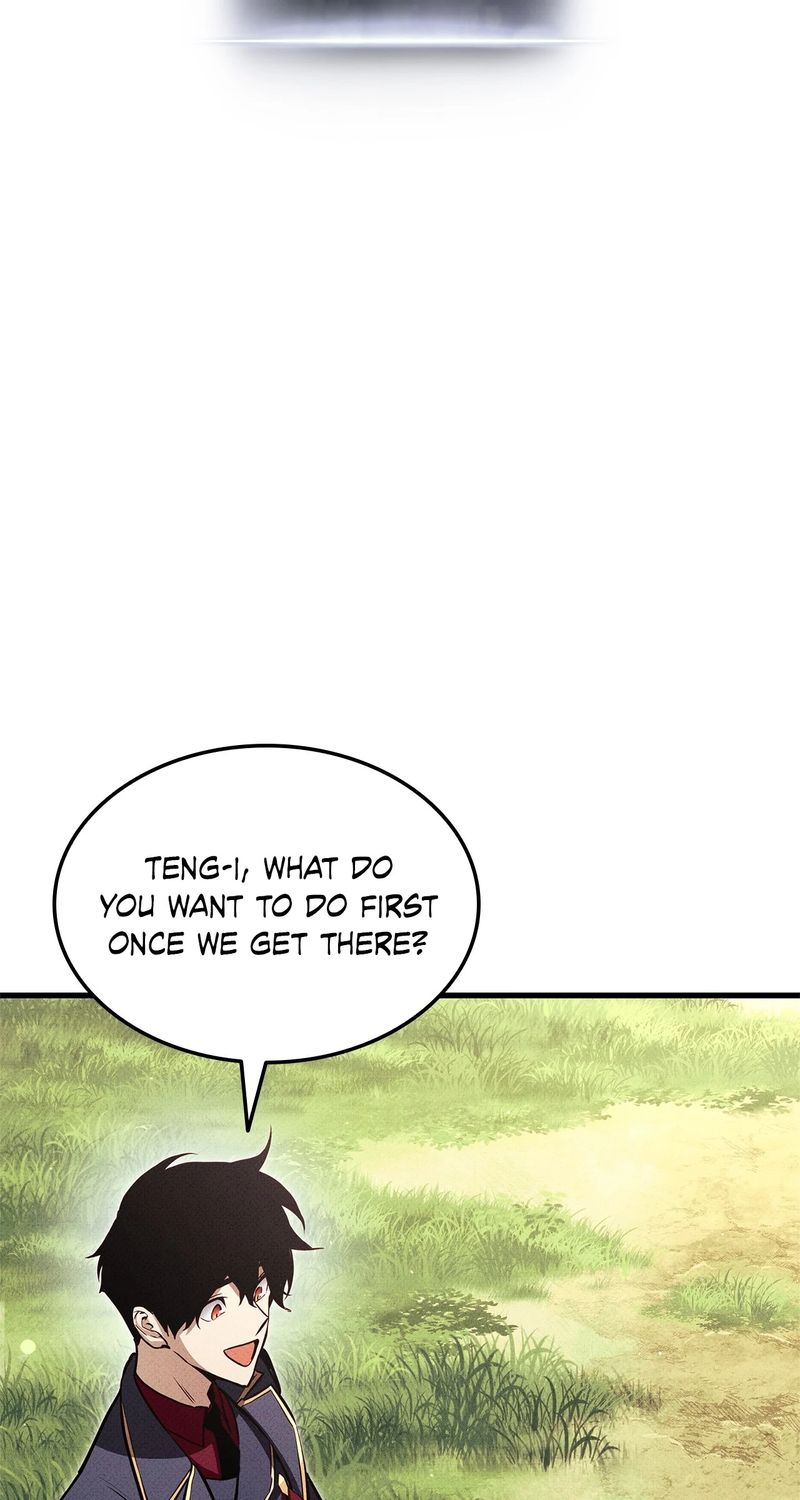 Ranker’s Return (Remake) - Chapter 195 Page 58