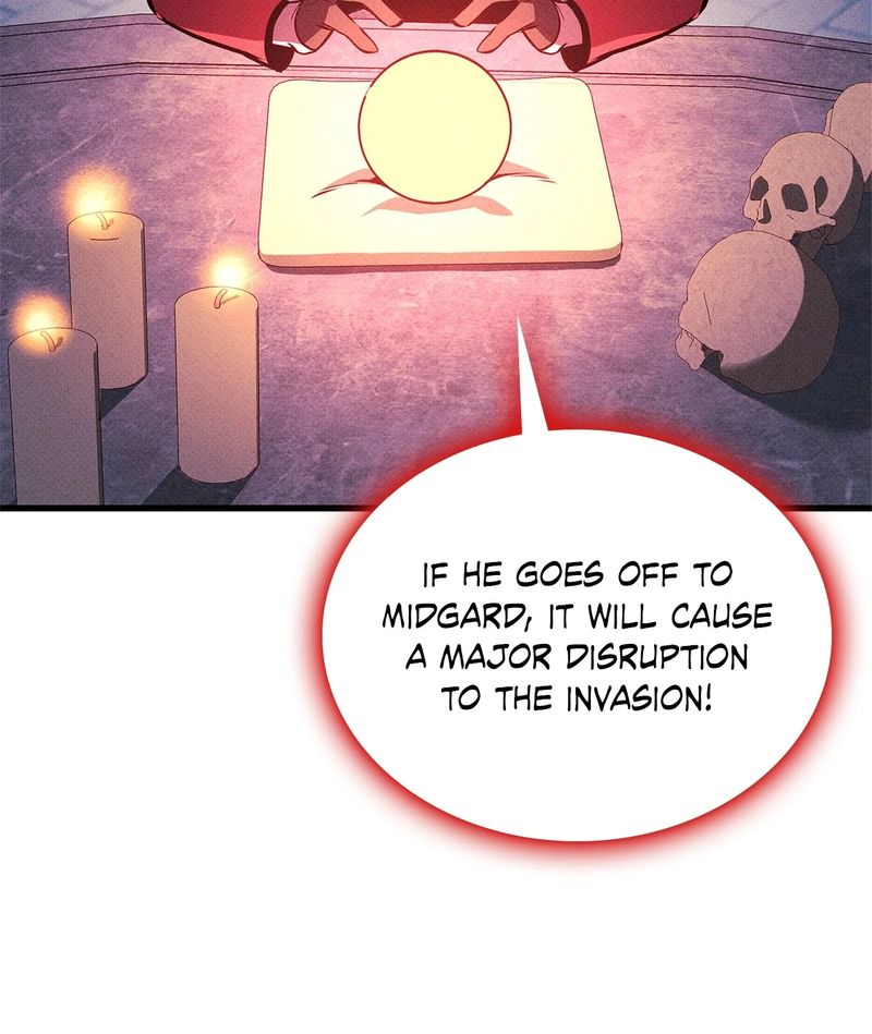 Ranker’s Return (Remake) - Chapter 195 Page 6