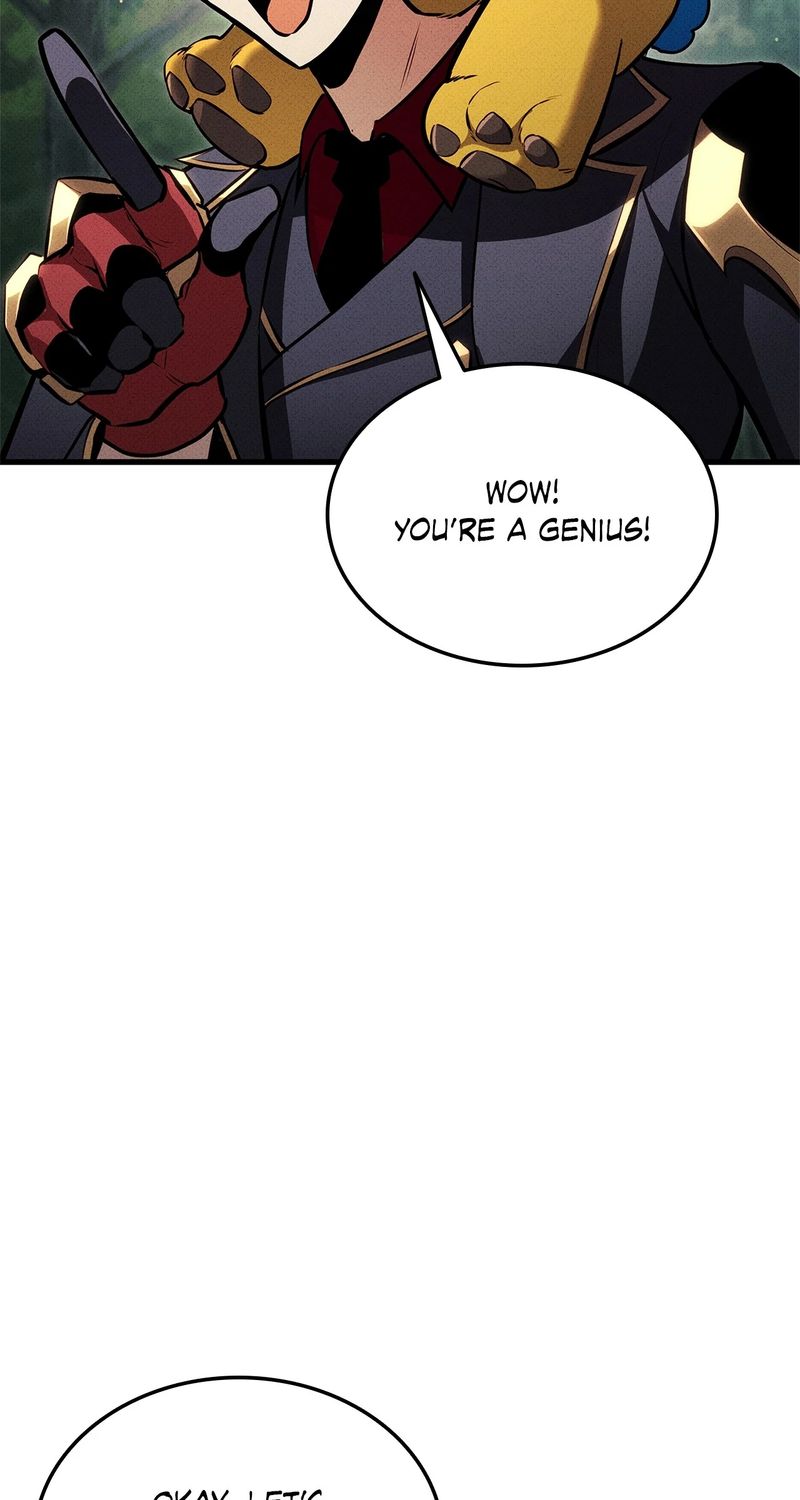 Ranker’s Return (Remake) - Chapter 195 Page 63