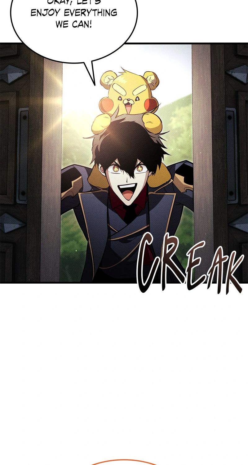 Ranker’s Return (Remake) - Chapter 195 Page 64