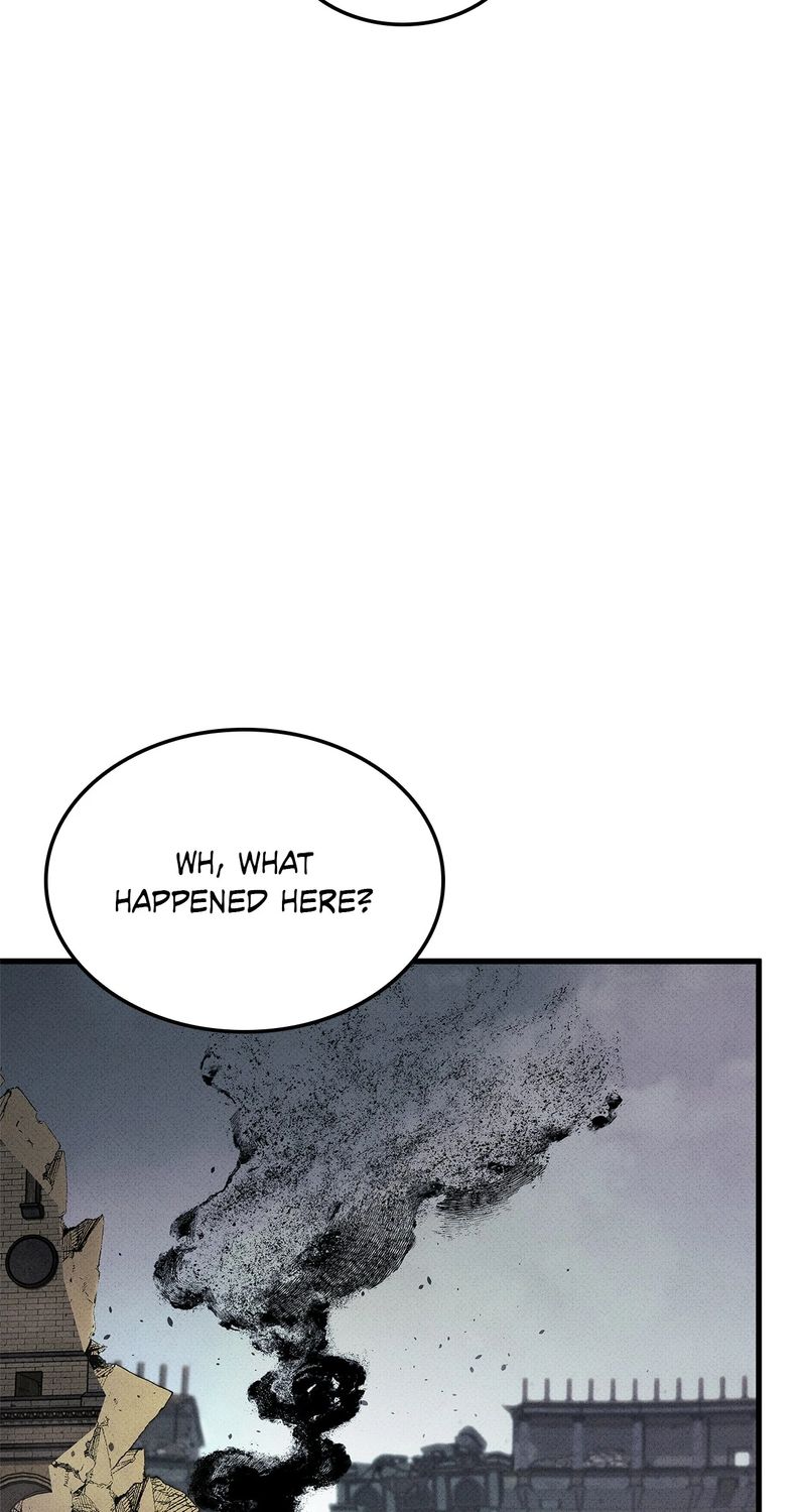 Ranker’s Return (Remake) - Chapter 195 Page 70