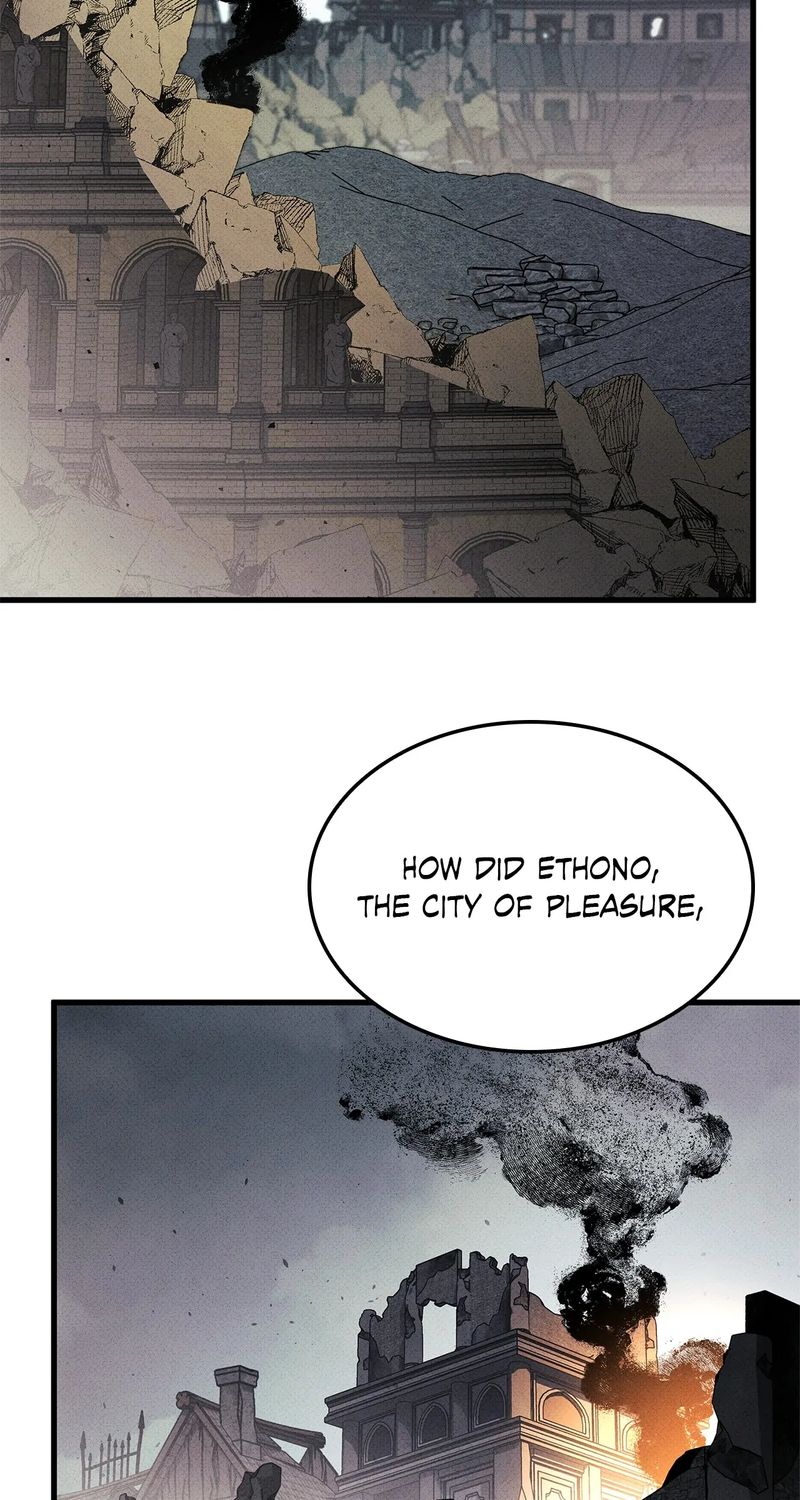 Ranker’s Return (Remake) - Chapter 195 Page 71