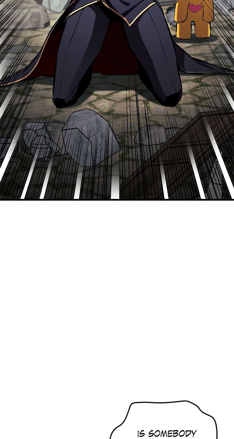 Ranker’s Return (Remake) - Chapter 195 Page 74