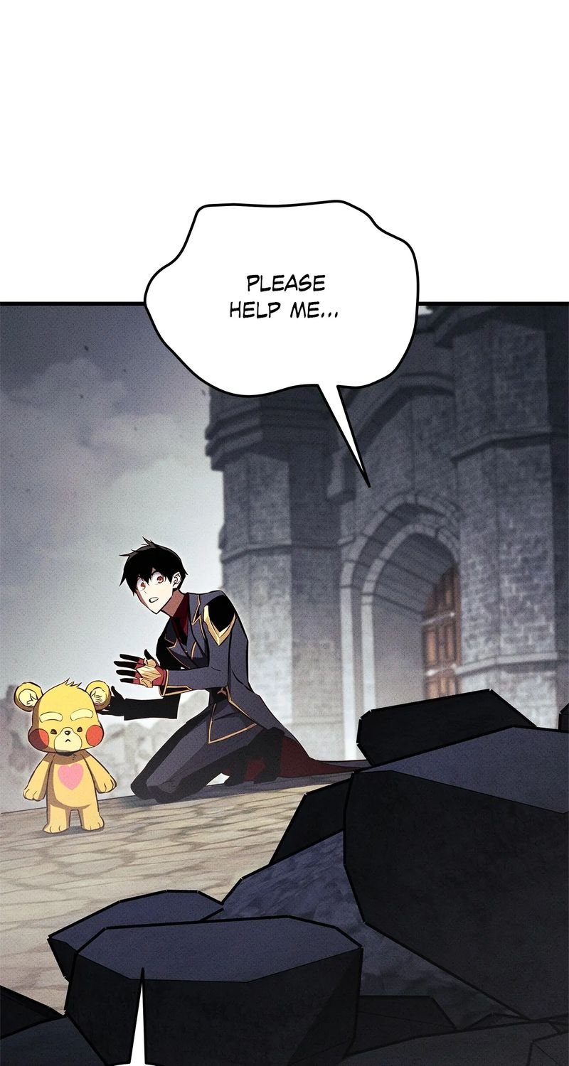 Ranker’s Return (Remake) - Chapter 195 Page 76