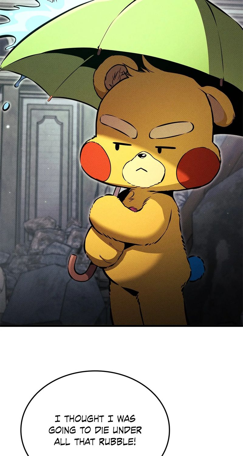 Ranker’s Return (Remake) - Chapter 195 Page 79