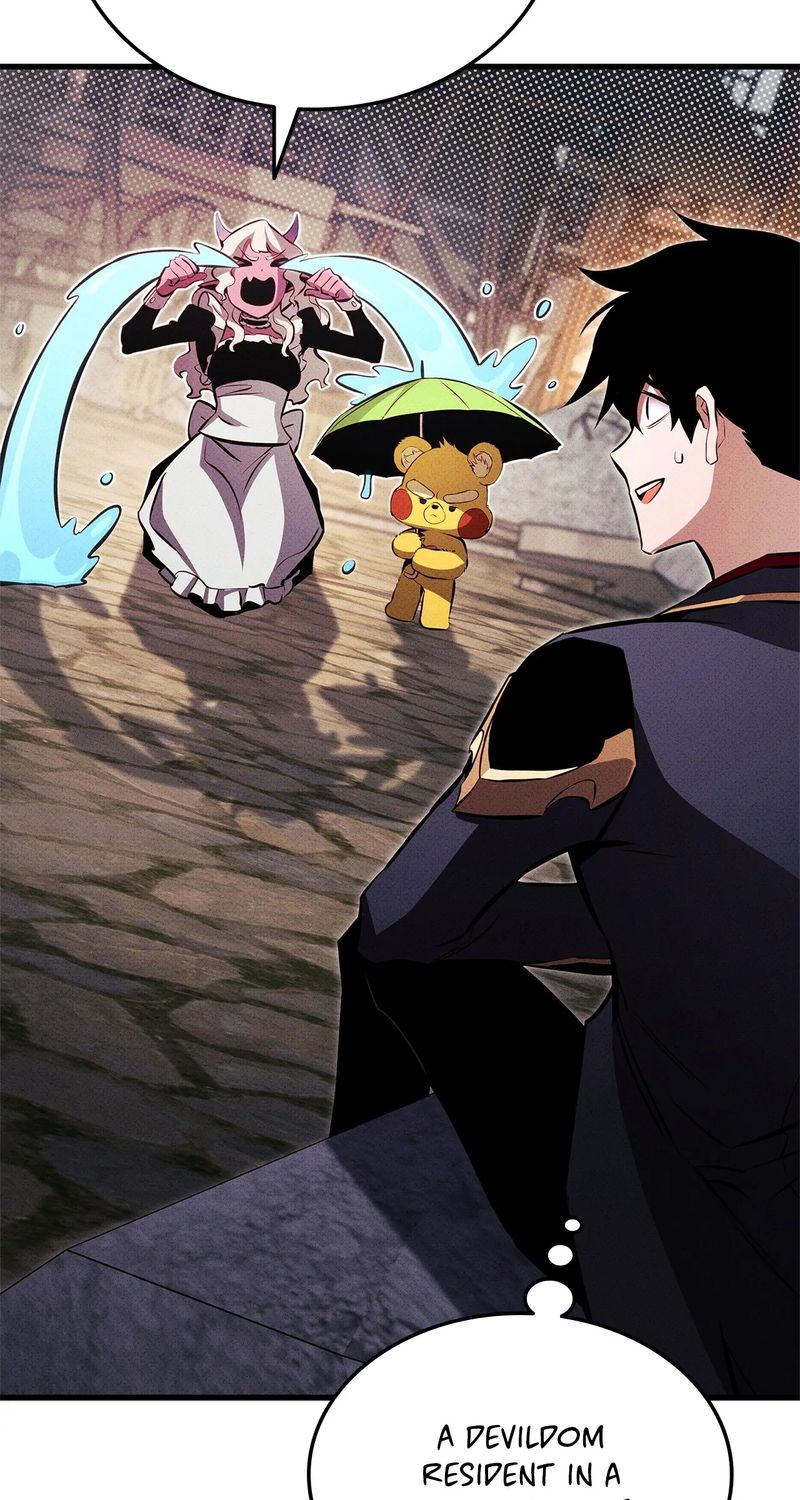 Ranker’s Return (Remake) - Chapter 195 Page 80