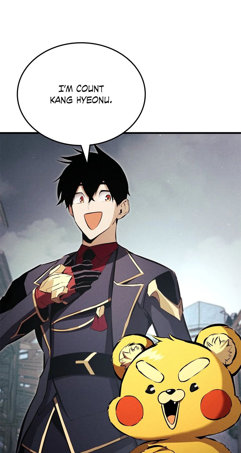 Ranker’s Return (Remake) - Chapter 195 Page 85