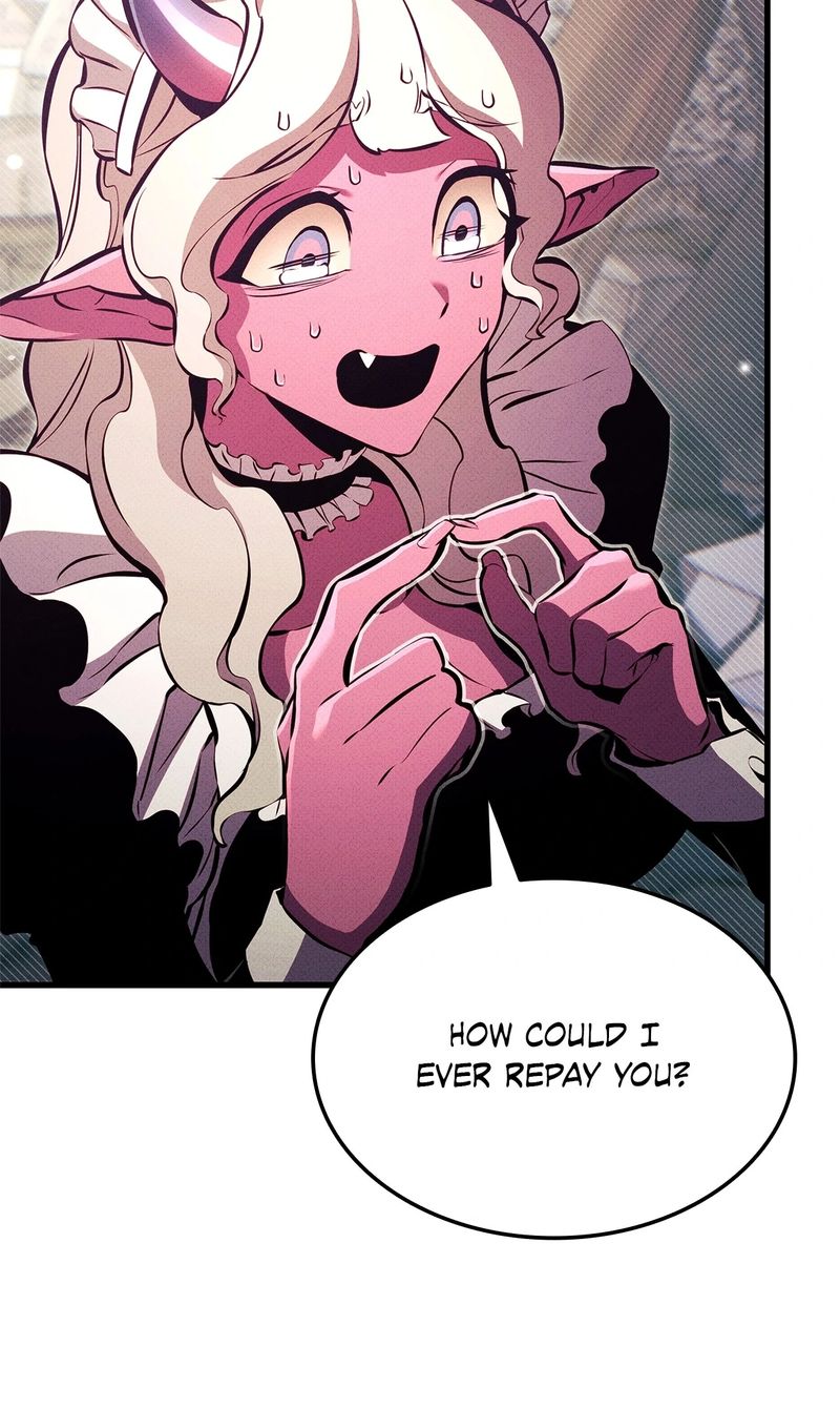 Ranker’s Return (Remake) - Chapter 195 Page 87