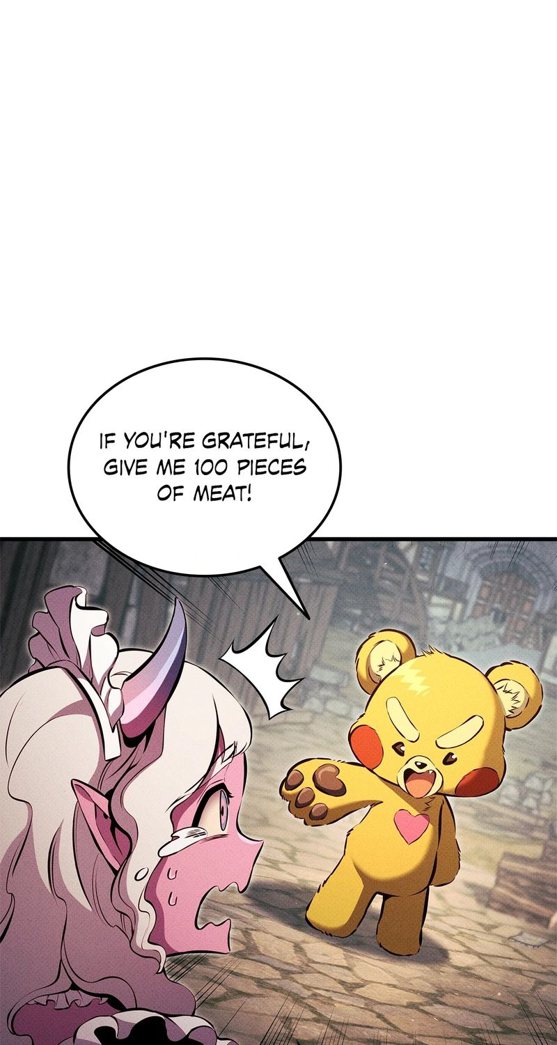 Ranker’s Return (Remake) - Chapter 195 Page 88