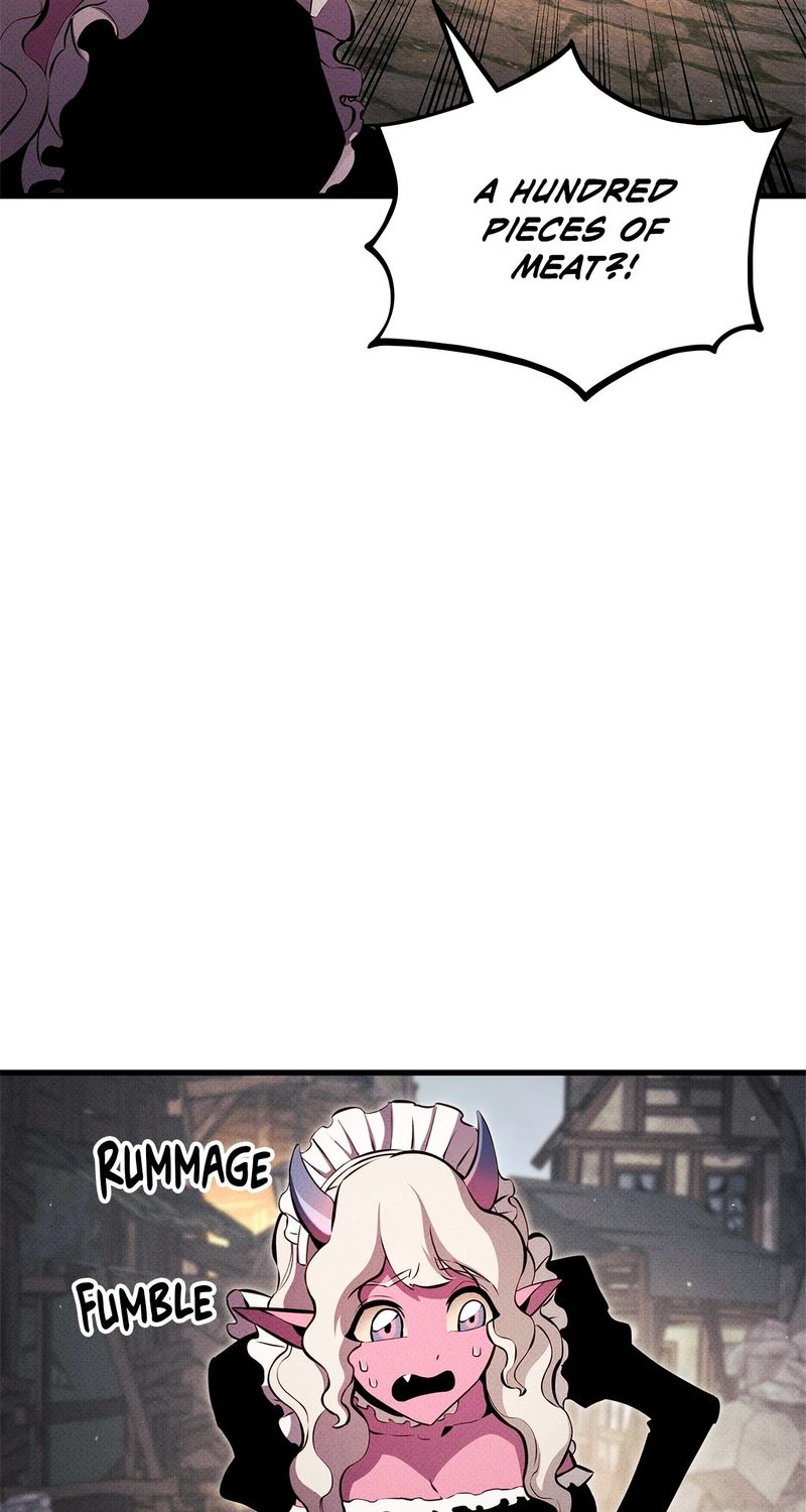 Ranker’s Return (Remake) - Chapter 195 Page 89