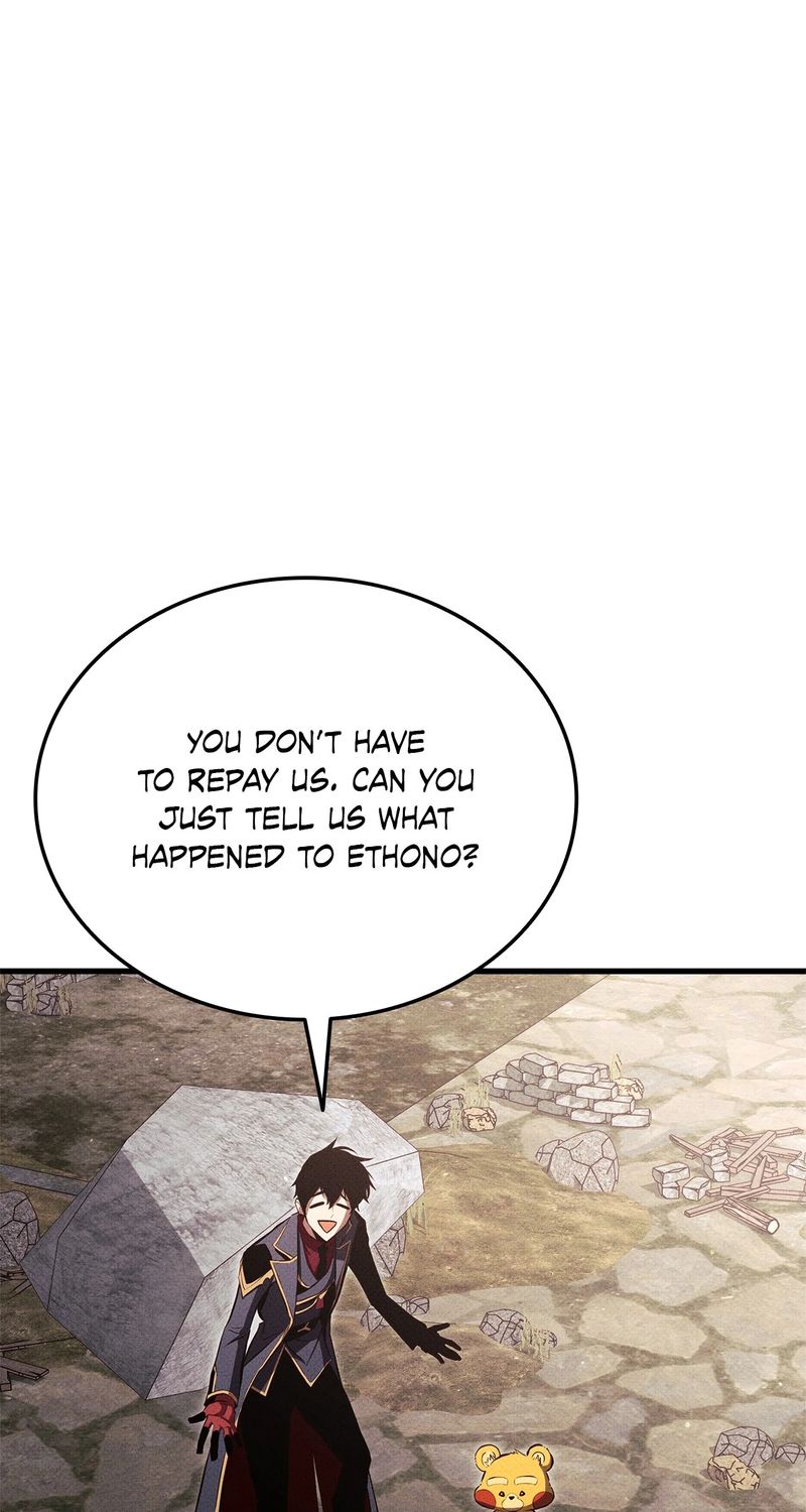 Ranker’s Return (Remake) - Chapter 195 Page 92