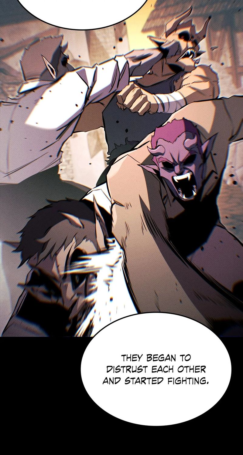 Ranker’s Return (Remake) - Chapter 195 Page 96