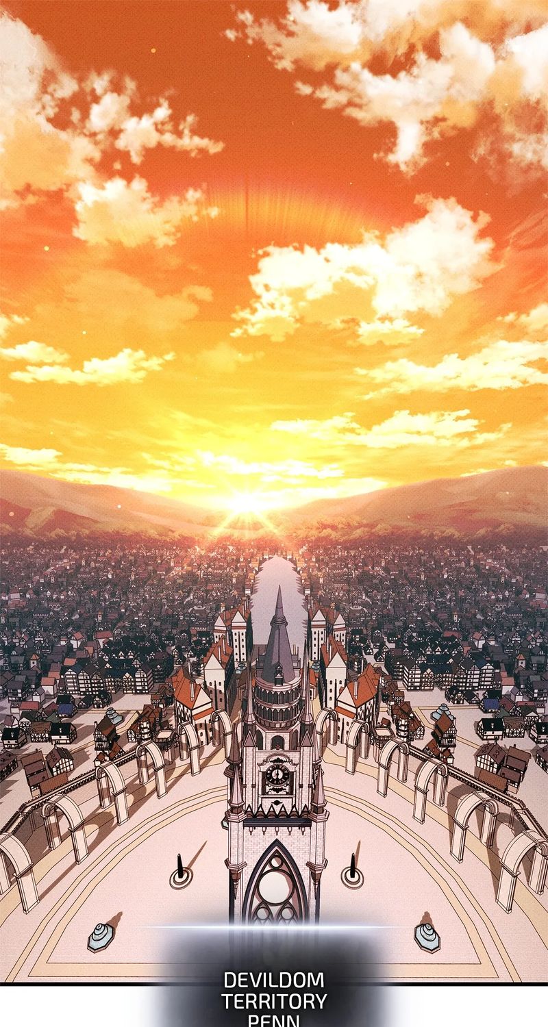 Ranker’s Return (Remake) - Chapter 196 Page 1