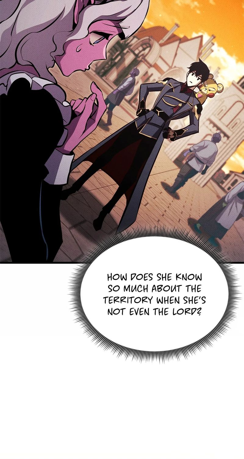 Ranker’s Return (Remake) - Chapter 196 Page 10