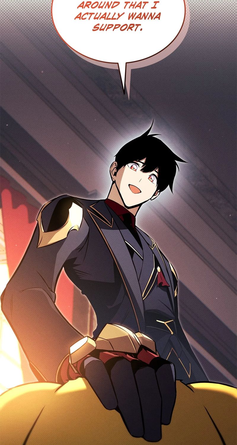 Ranker’s Return (Remake) - Chapter 196 Page 100